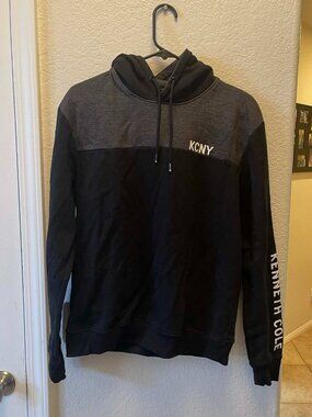 Kenneth Cole hoodie